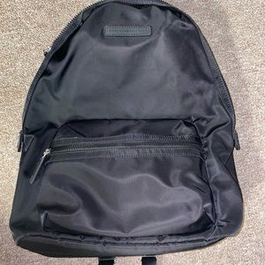 Tommy Hilfiger black backpack